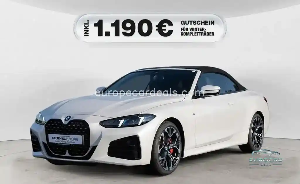 BMW 430