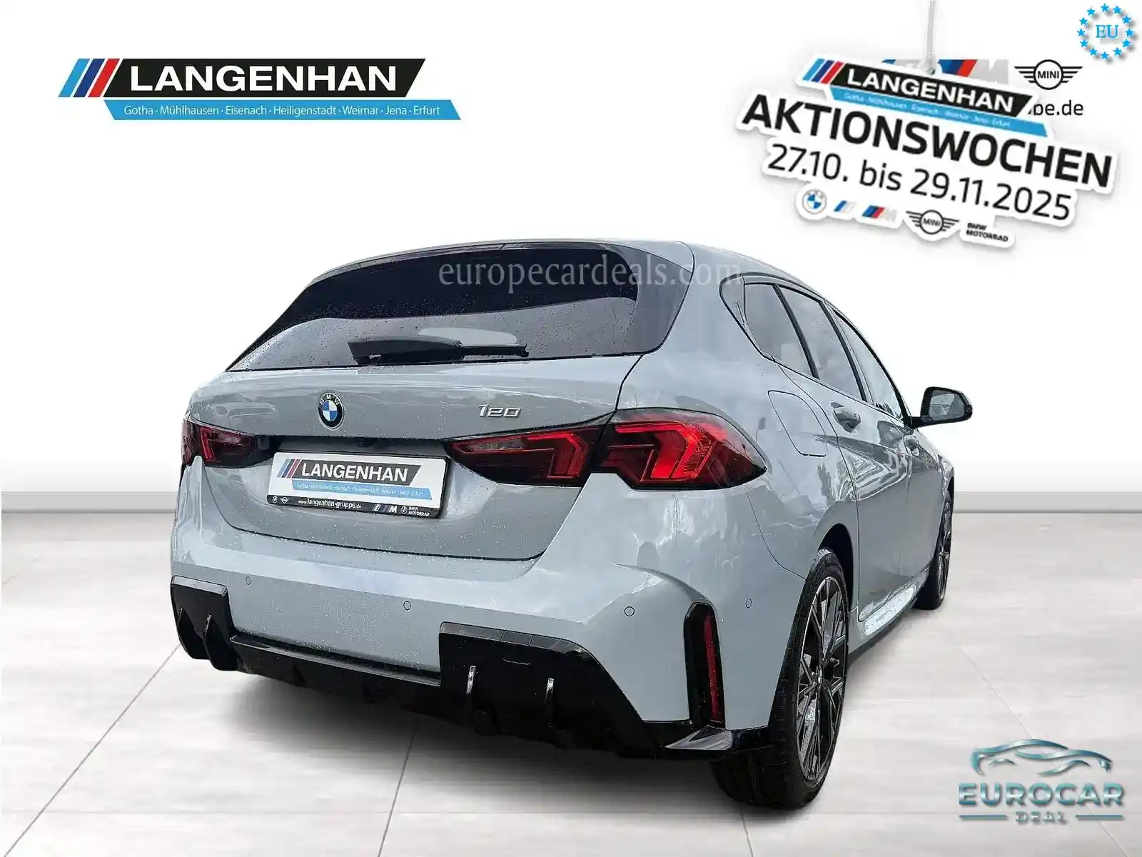 BMW 120