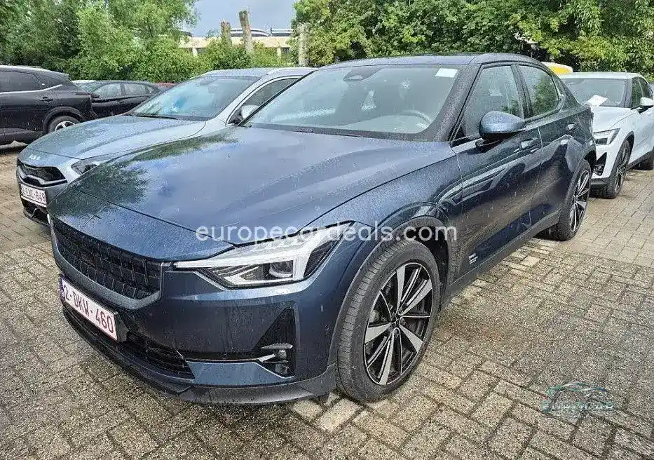 Polestar 2