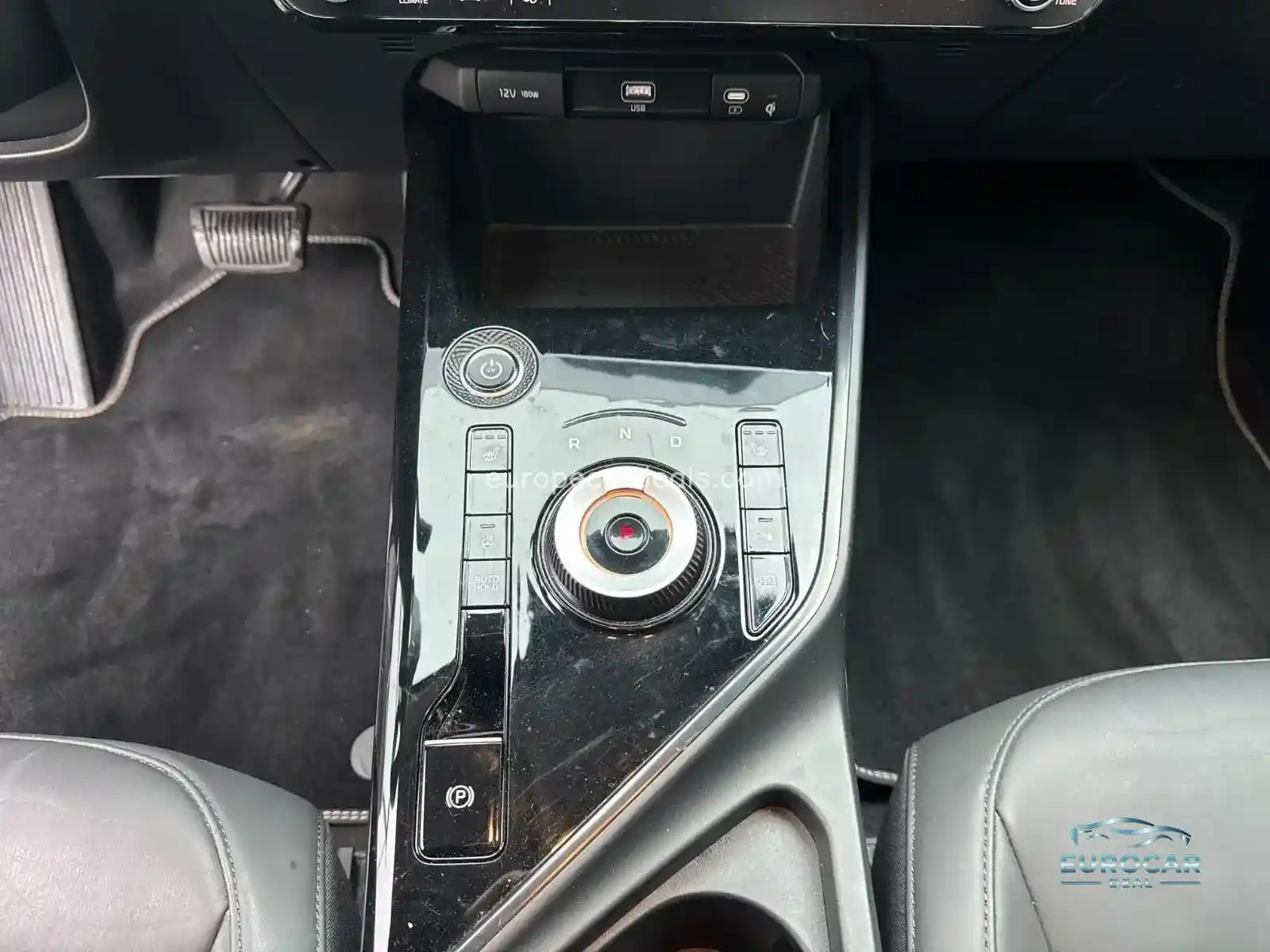 Kia Niro EV