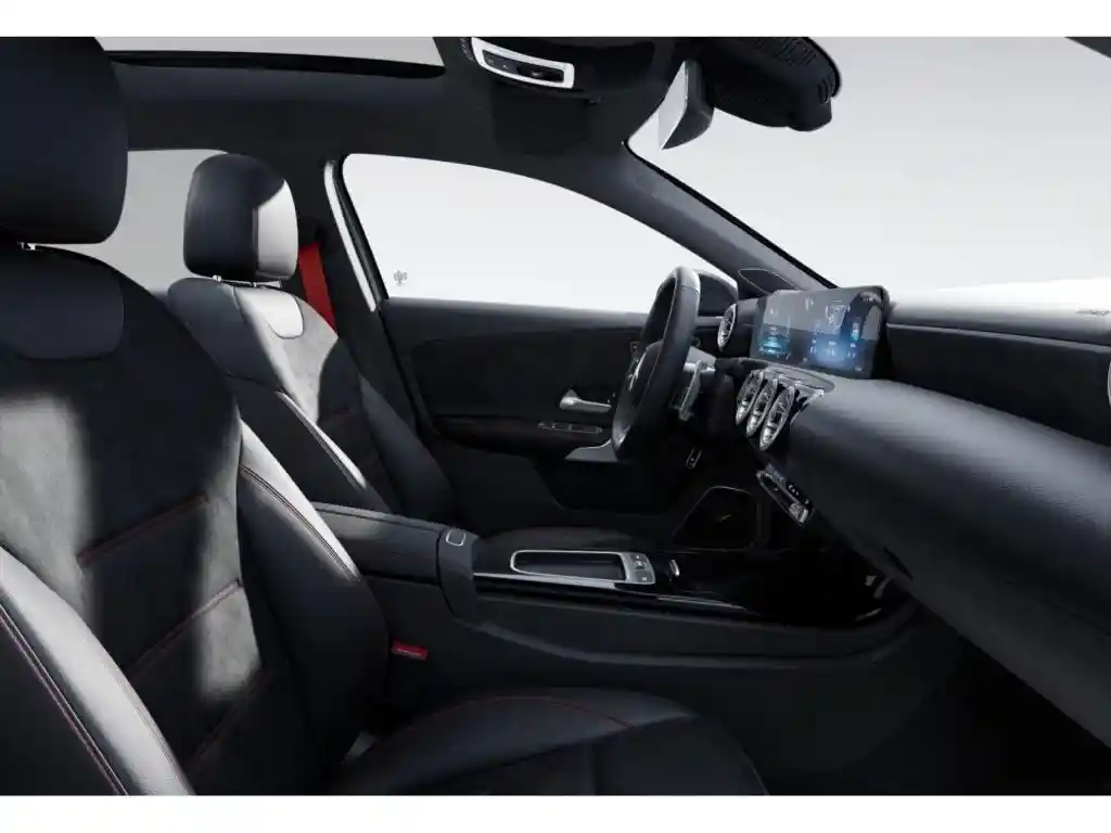 Mercedes-Benz A 35 AMG