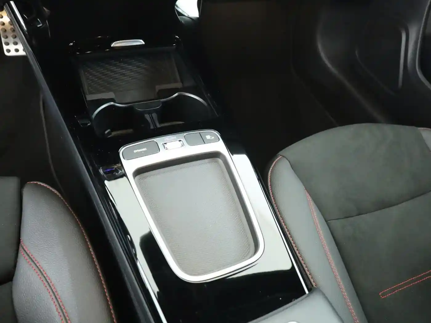 Mercedes-Benz CLA 200 Shooting Brake