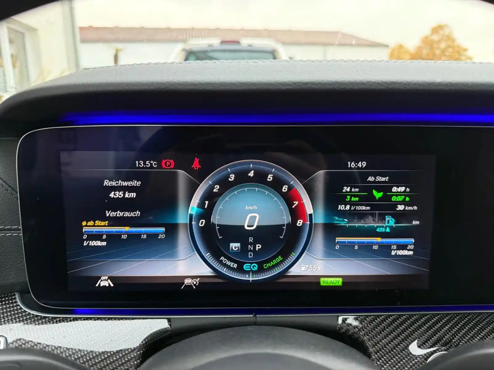 Mercedes-Benz E 350