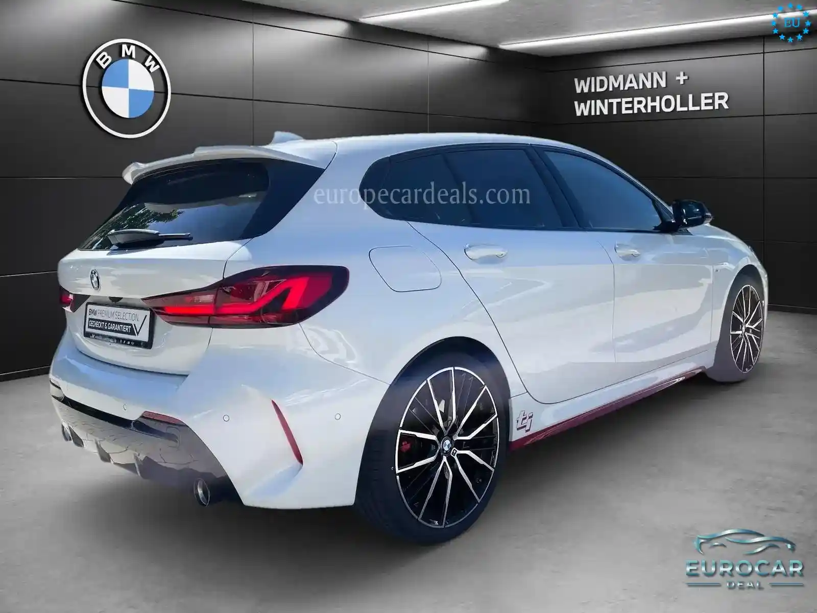 BMW 128
