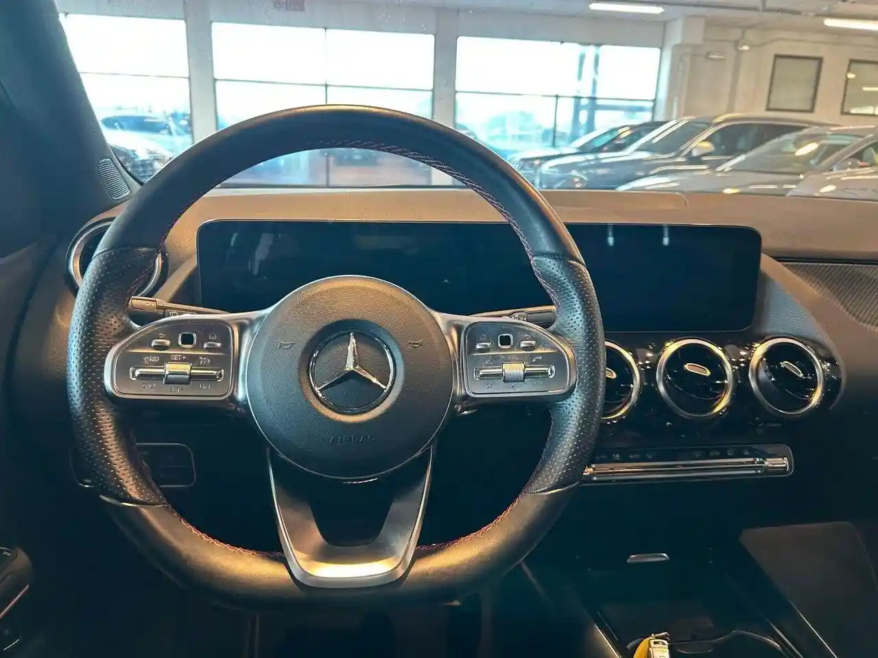 Mercedes-Benz B 250