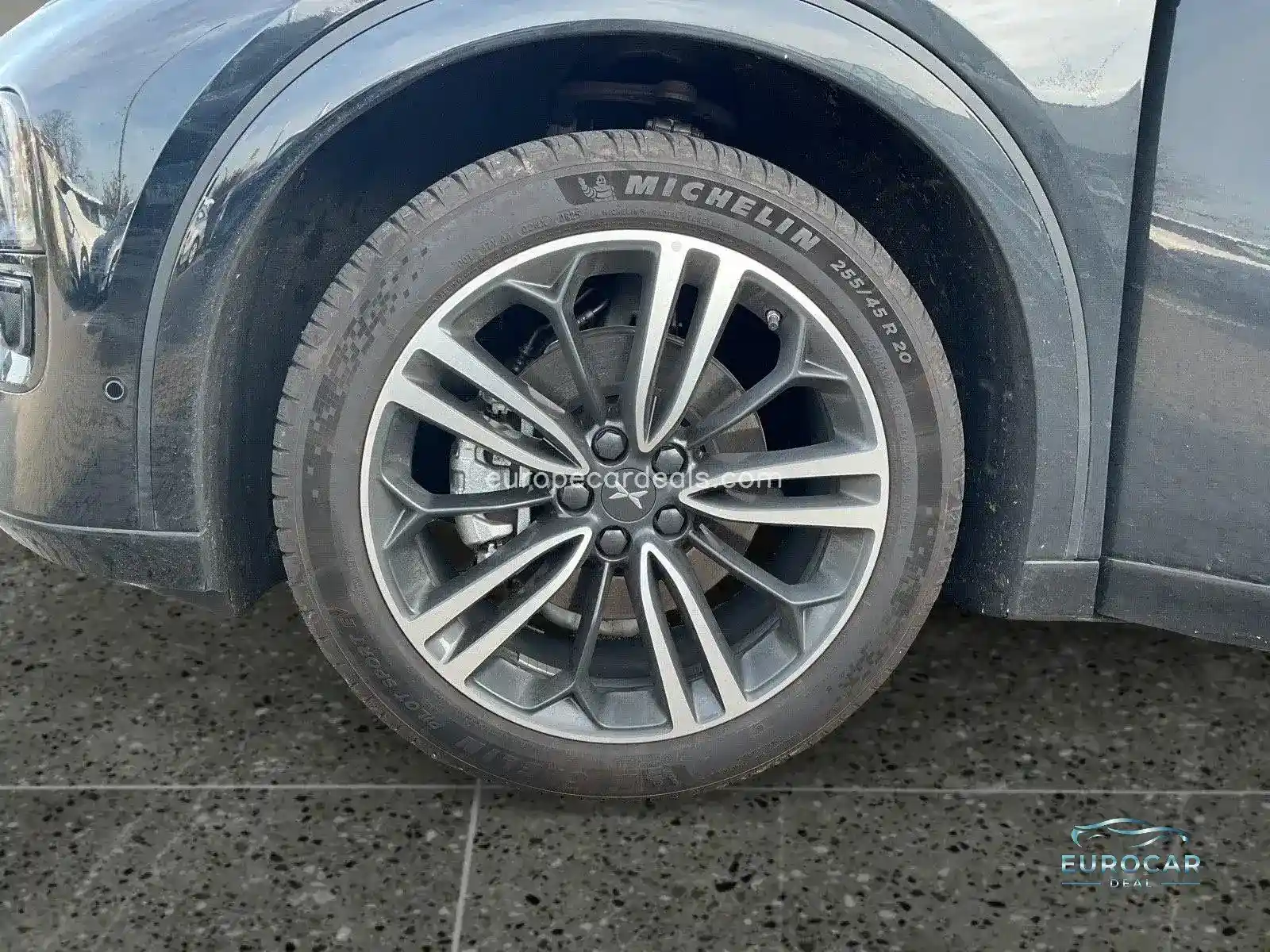 XPENG G6