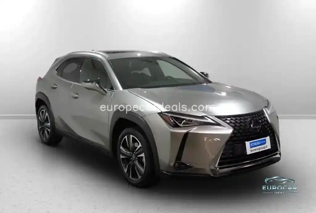Lexus Other
