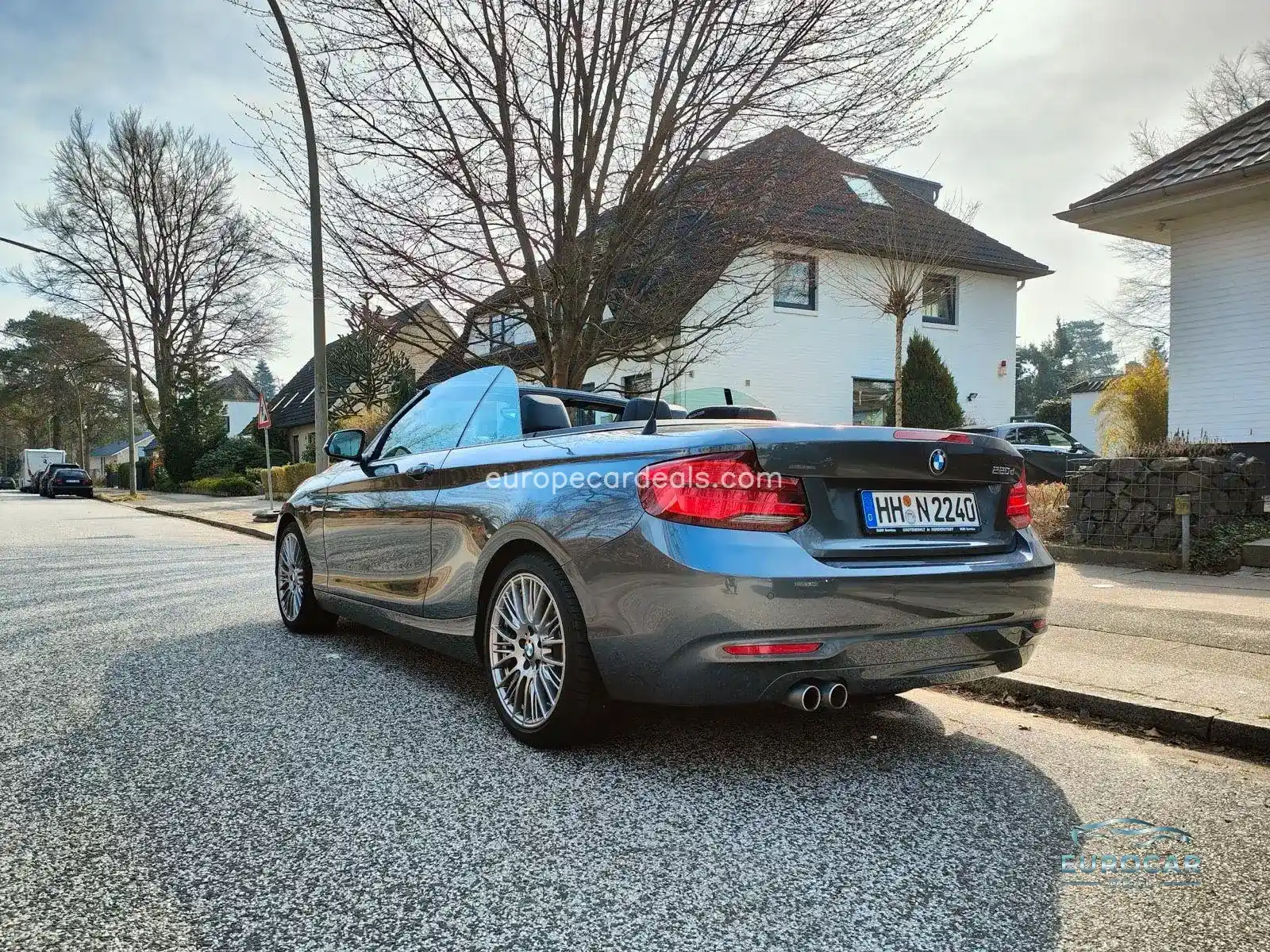 BMW 220
