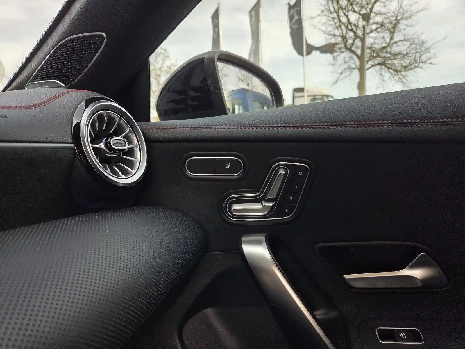 Mercedes-Benz CLA 250 Shooting Brake