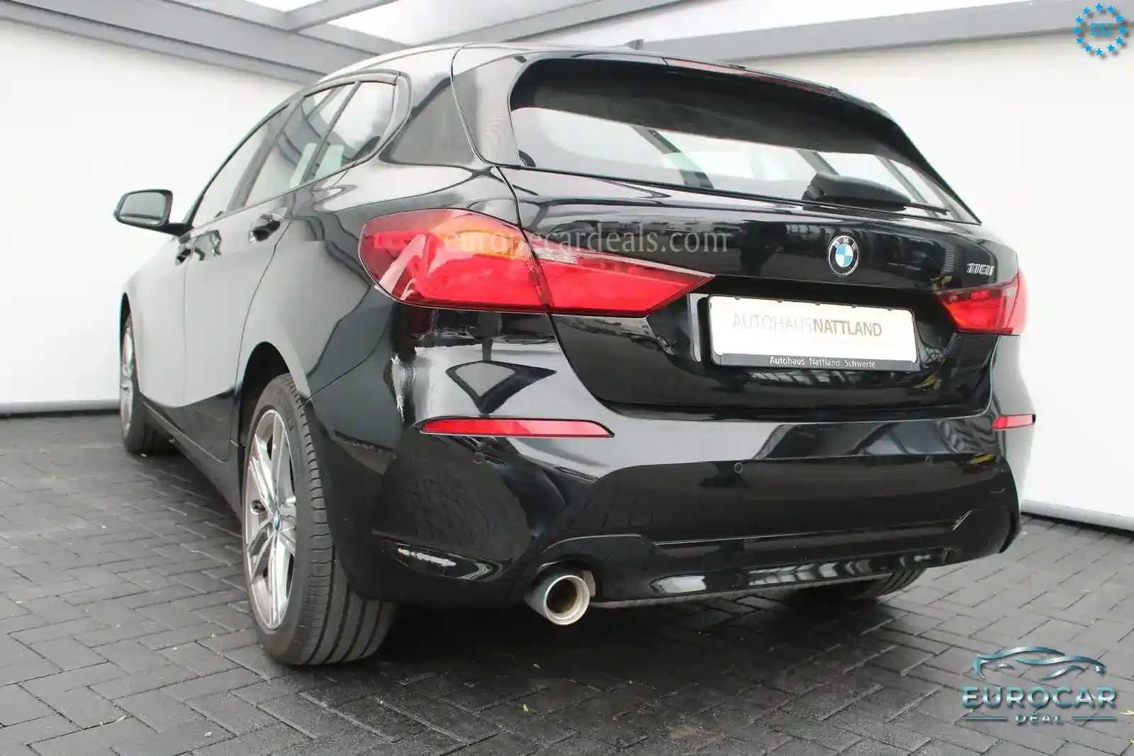 BMW 118