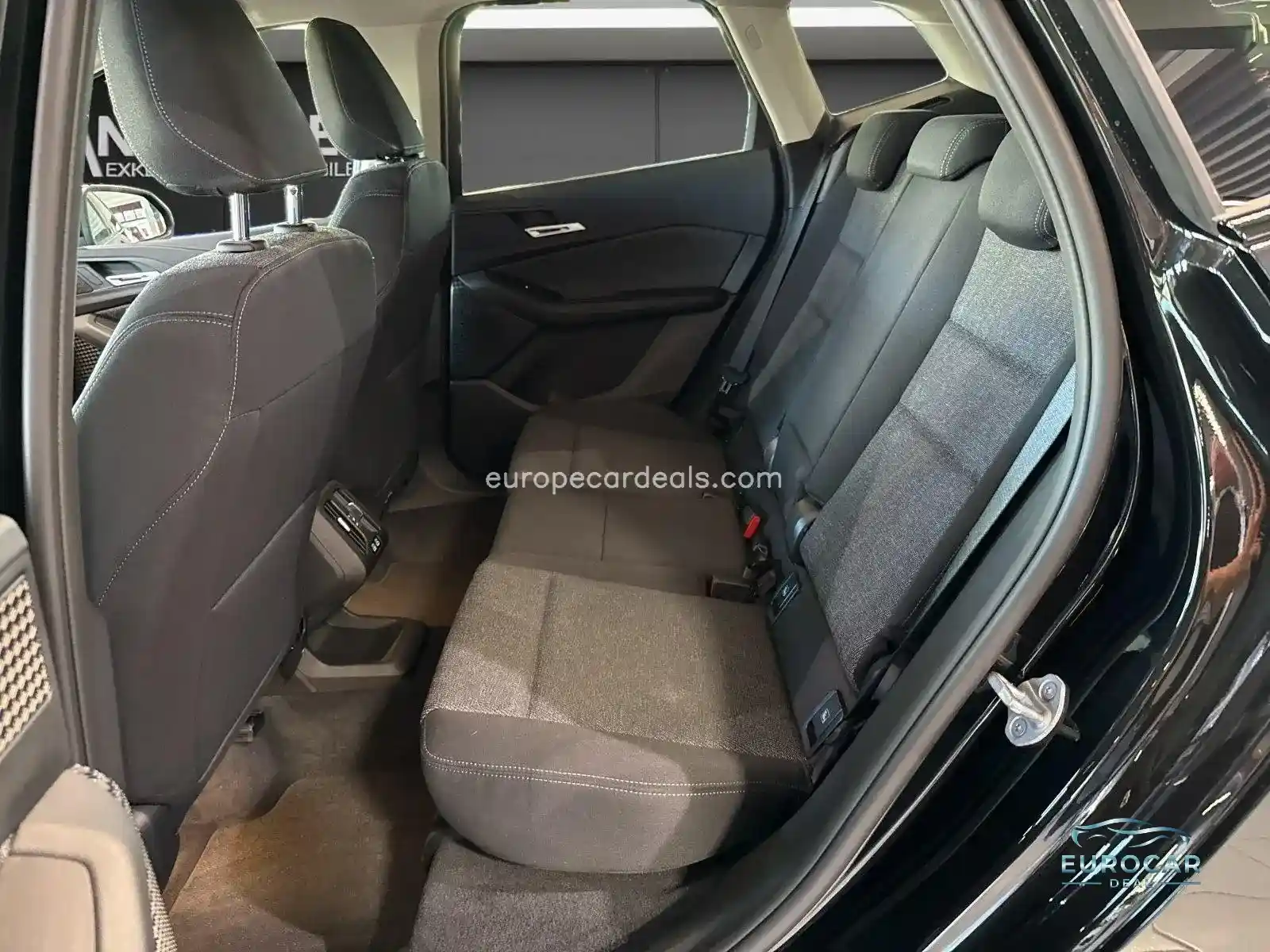 BMW 223 Active Tourer