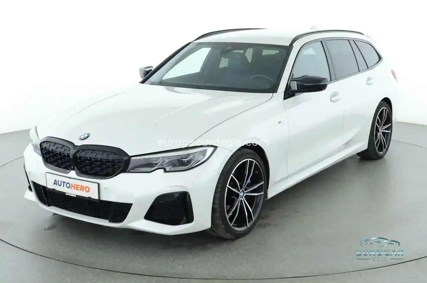 BMW M340i