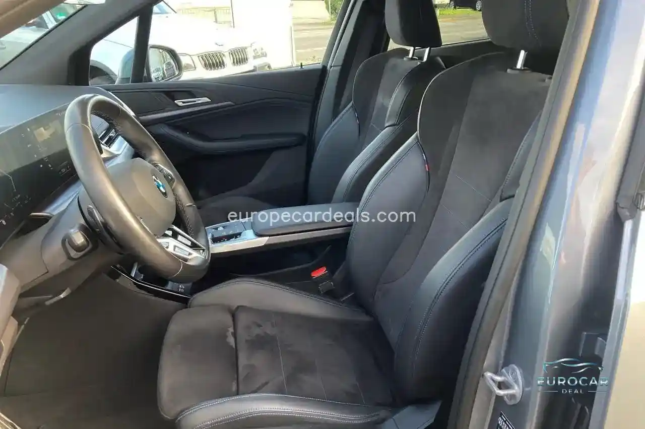 BMW 220 Active Tourer