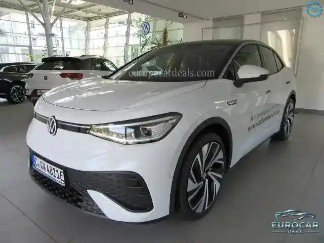Volkswagen ID.5