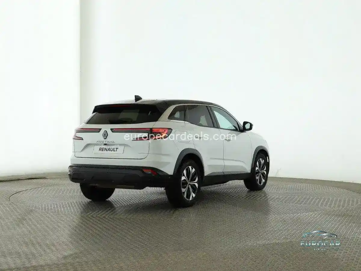 Renault Austral