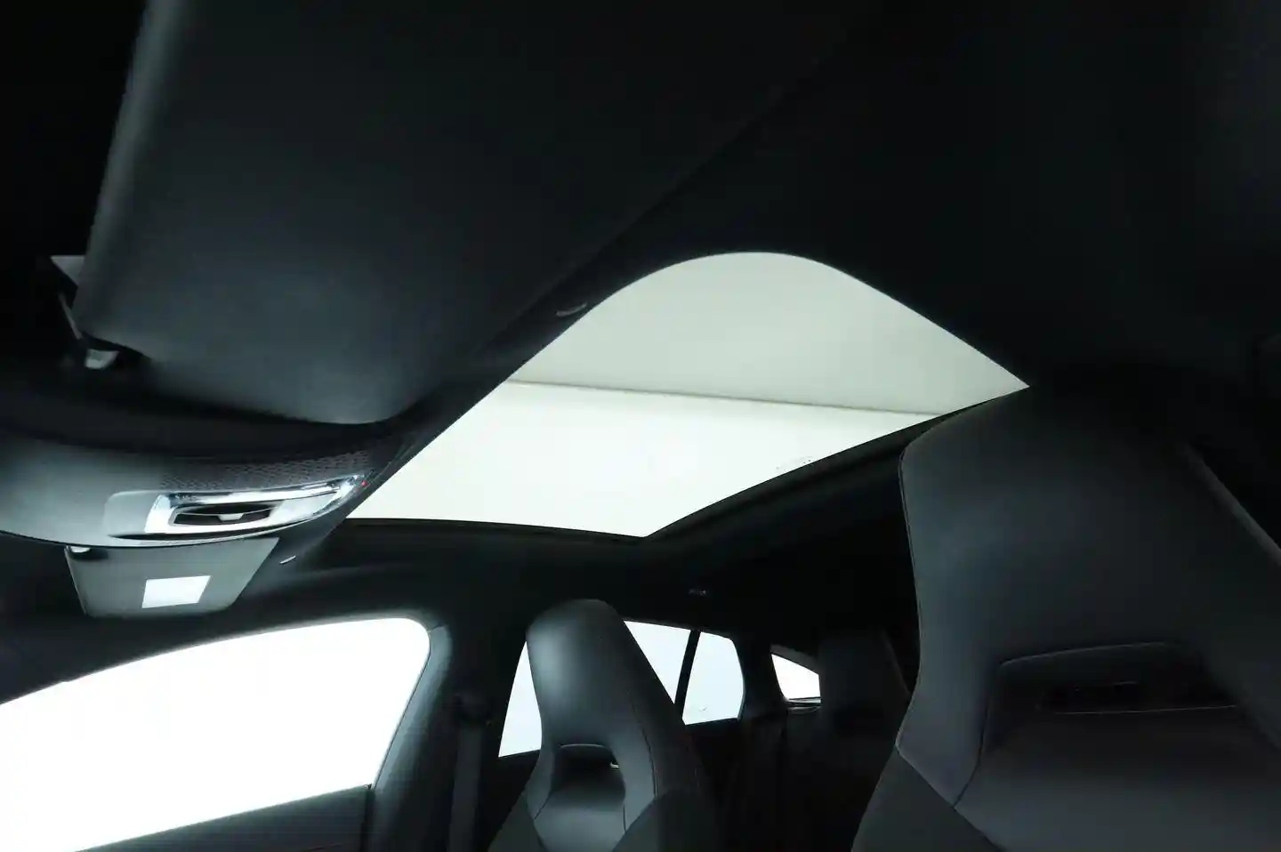 Mercedes-Benz CLA 250 Shooting Brake