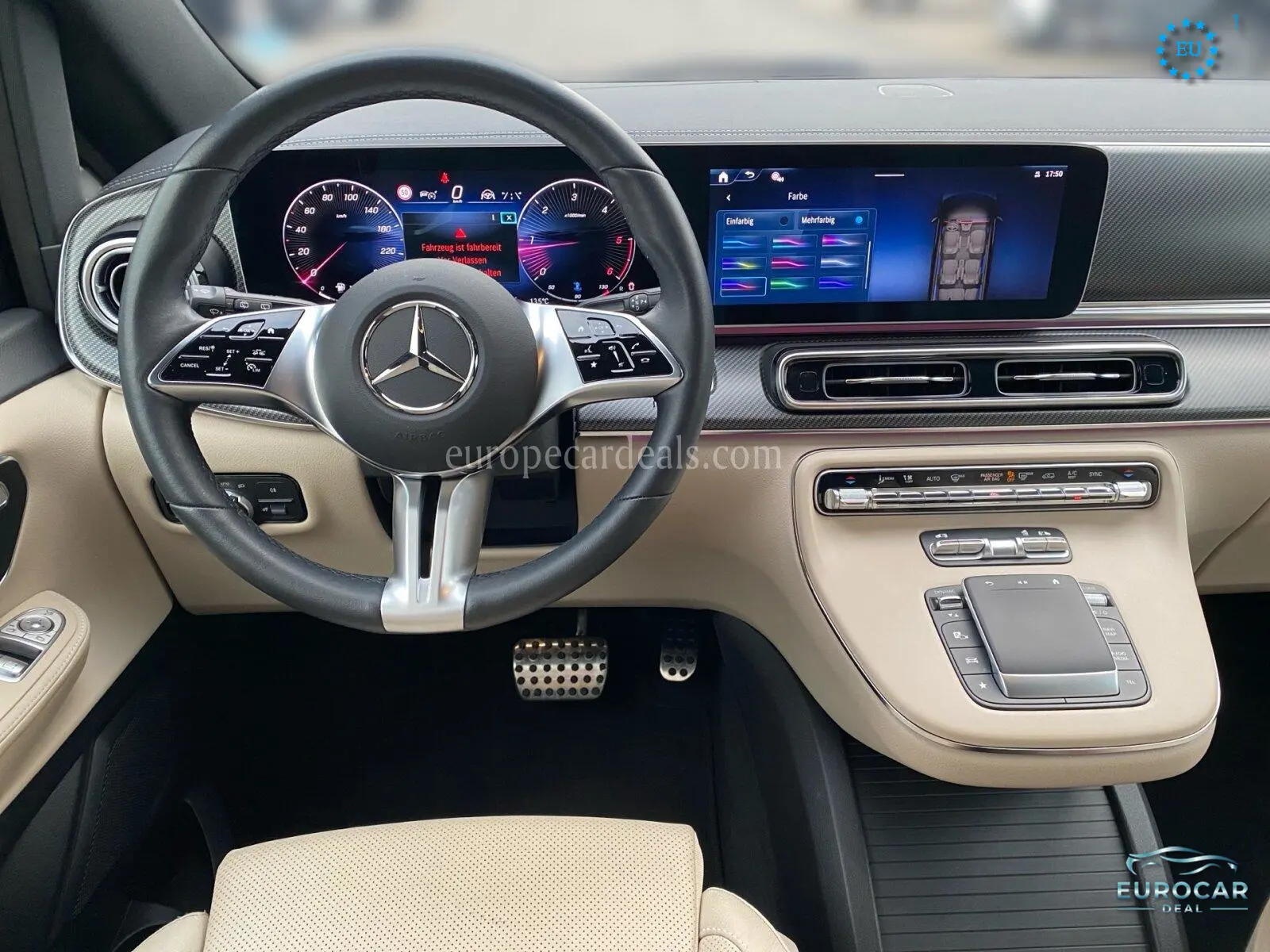 Mercedes-Benz V 300