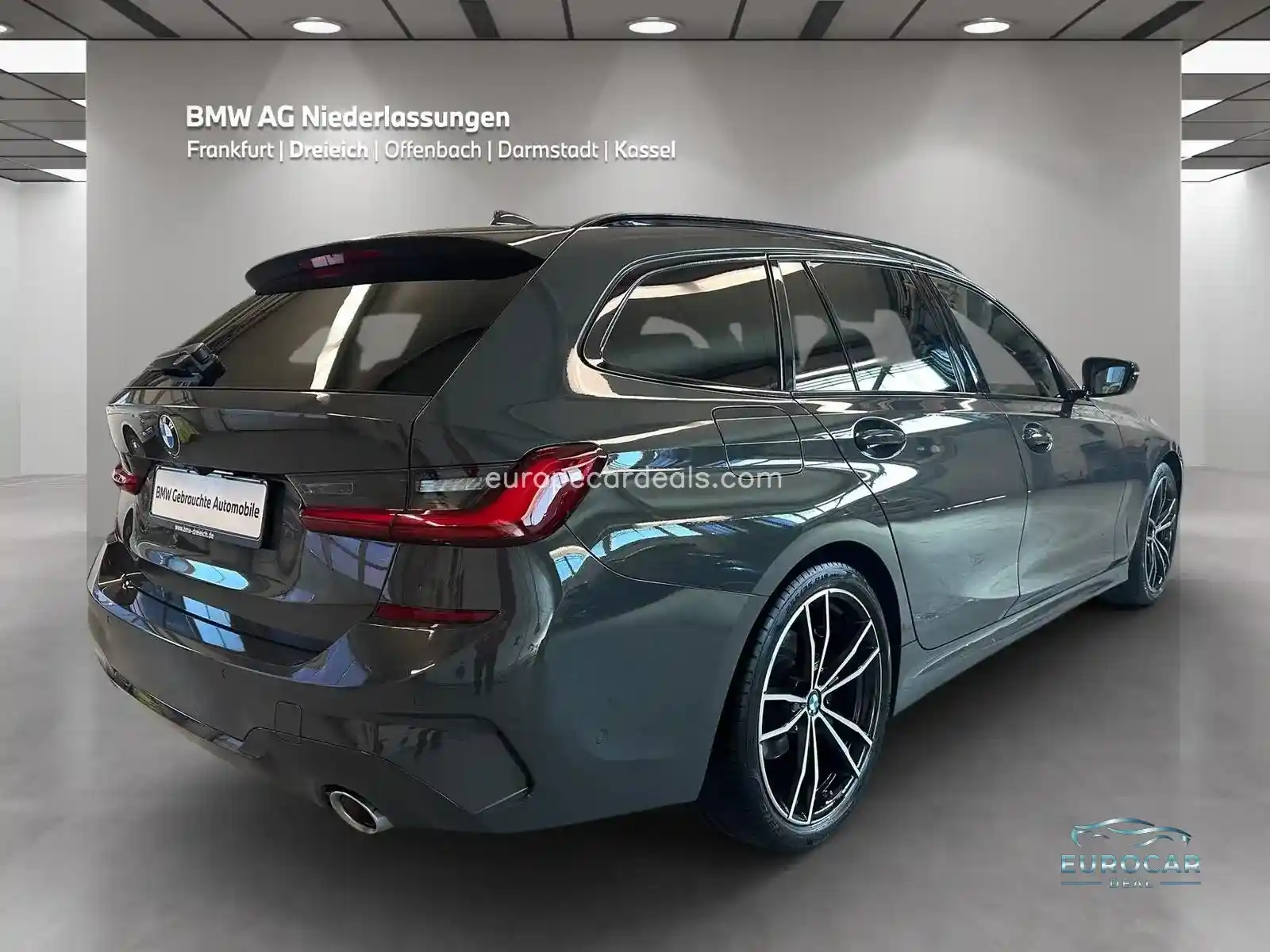 BMW 320
