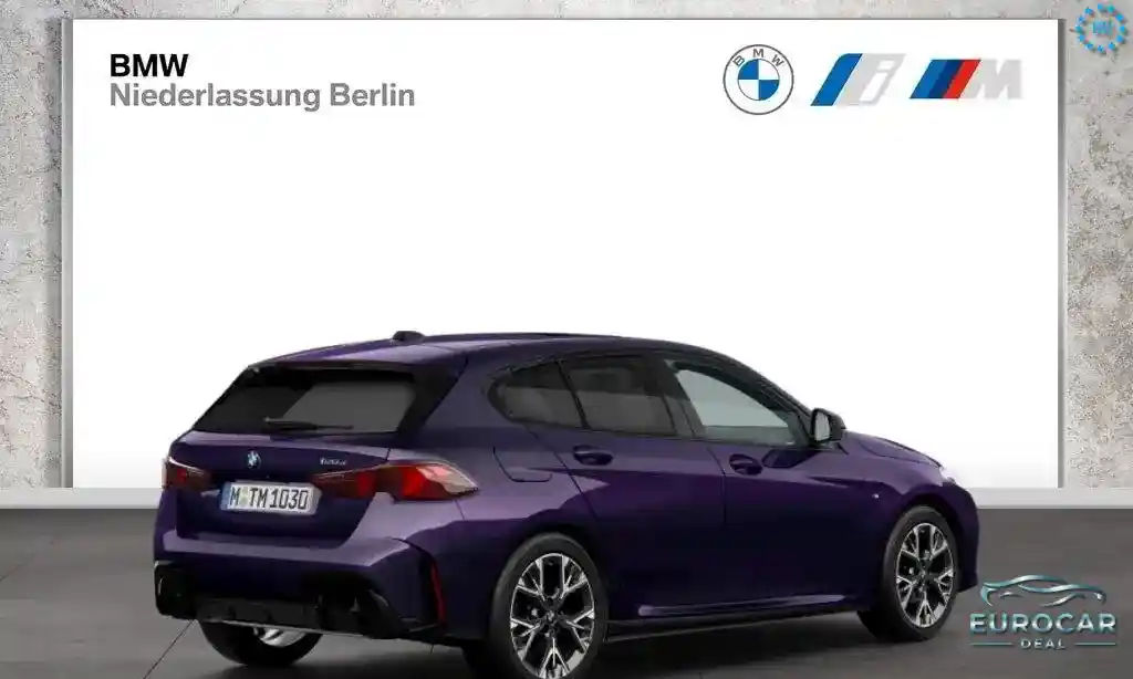 BMW 120