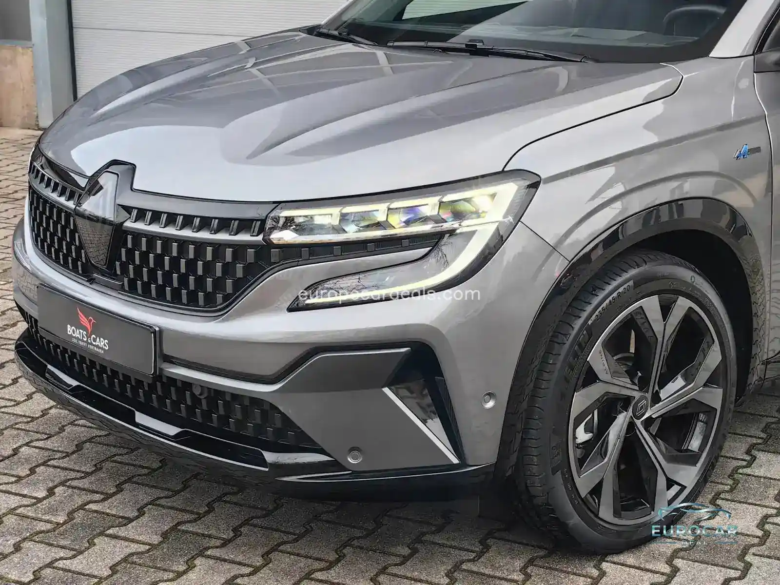Renault Espace