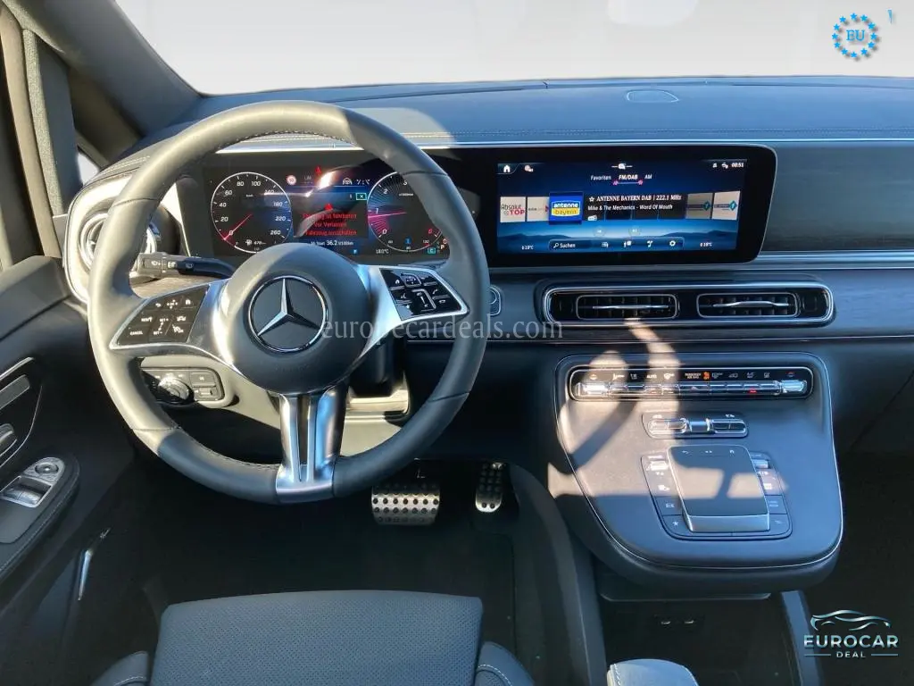 Mercedes-Benz V 300