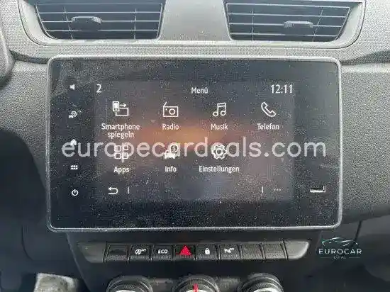 Renault Express