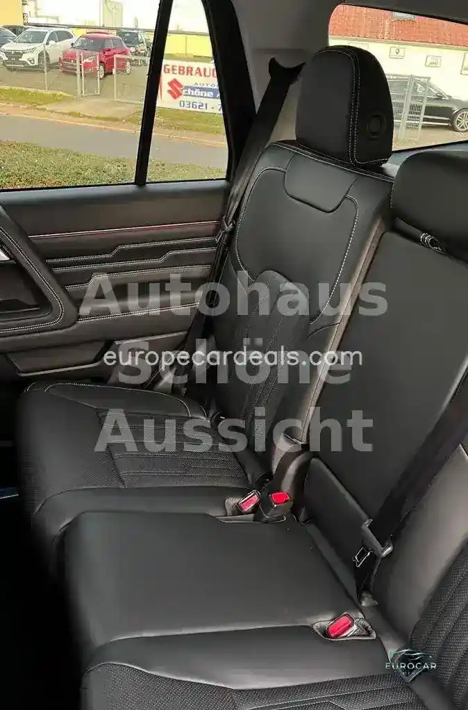 BAIC BJ60