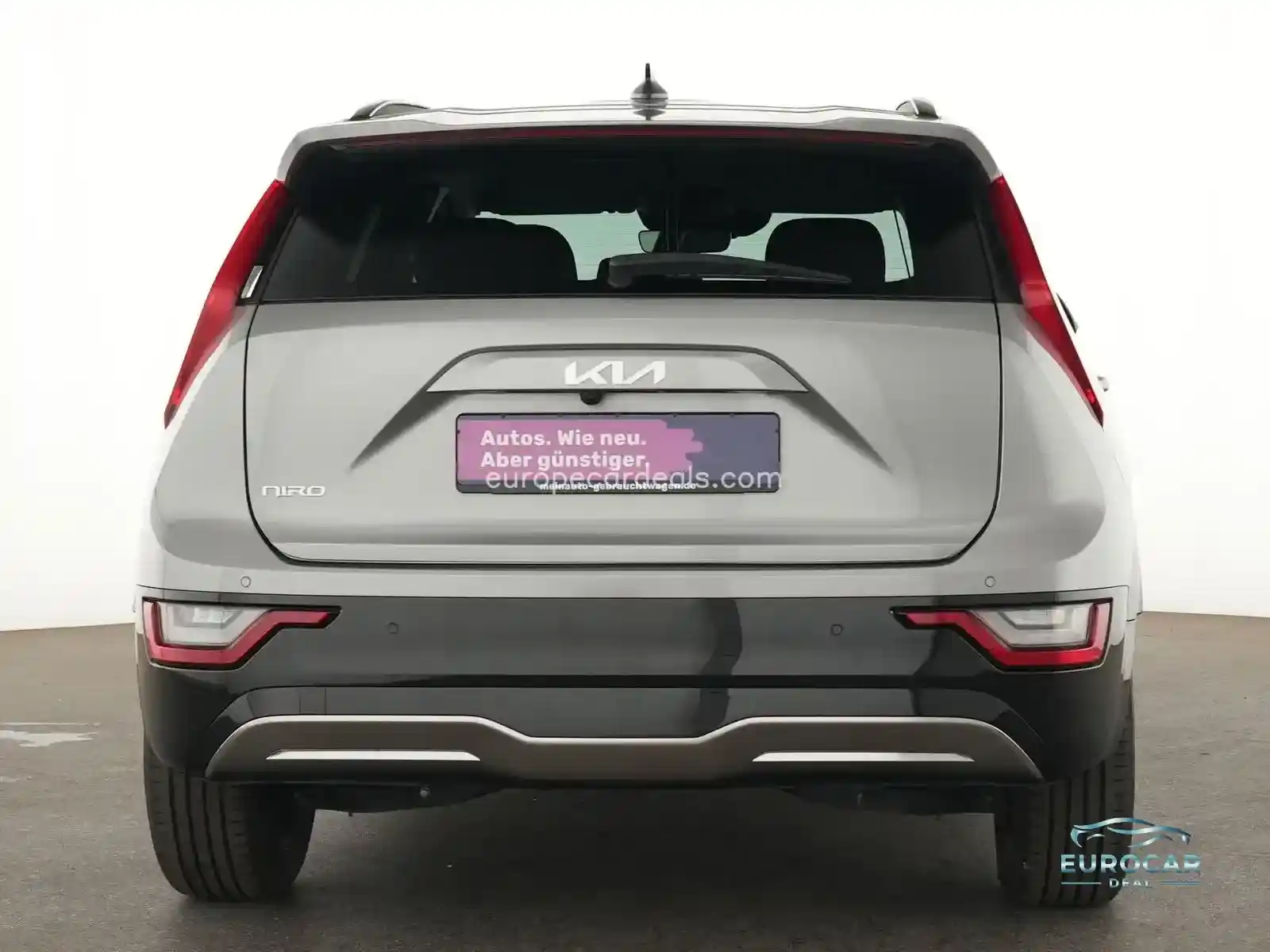 Kia Niro EV