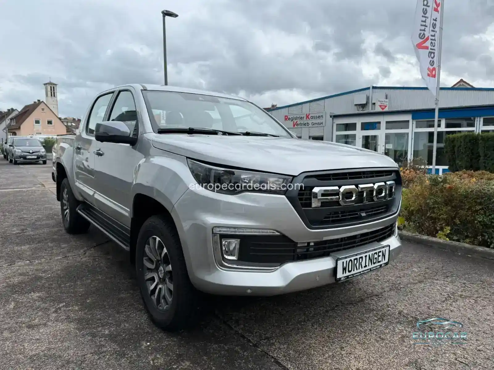 Foton 3