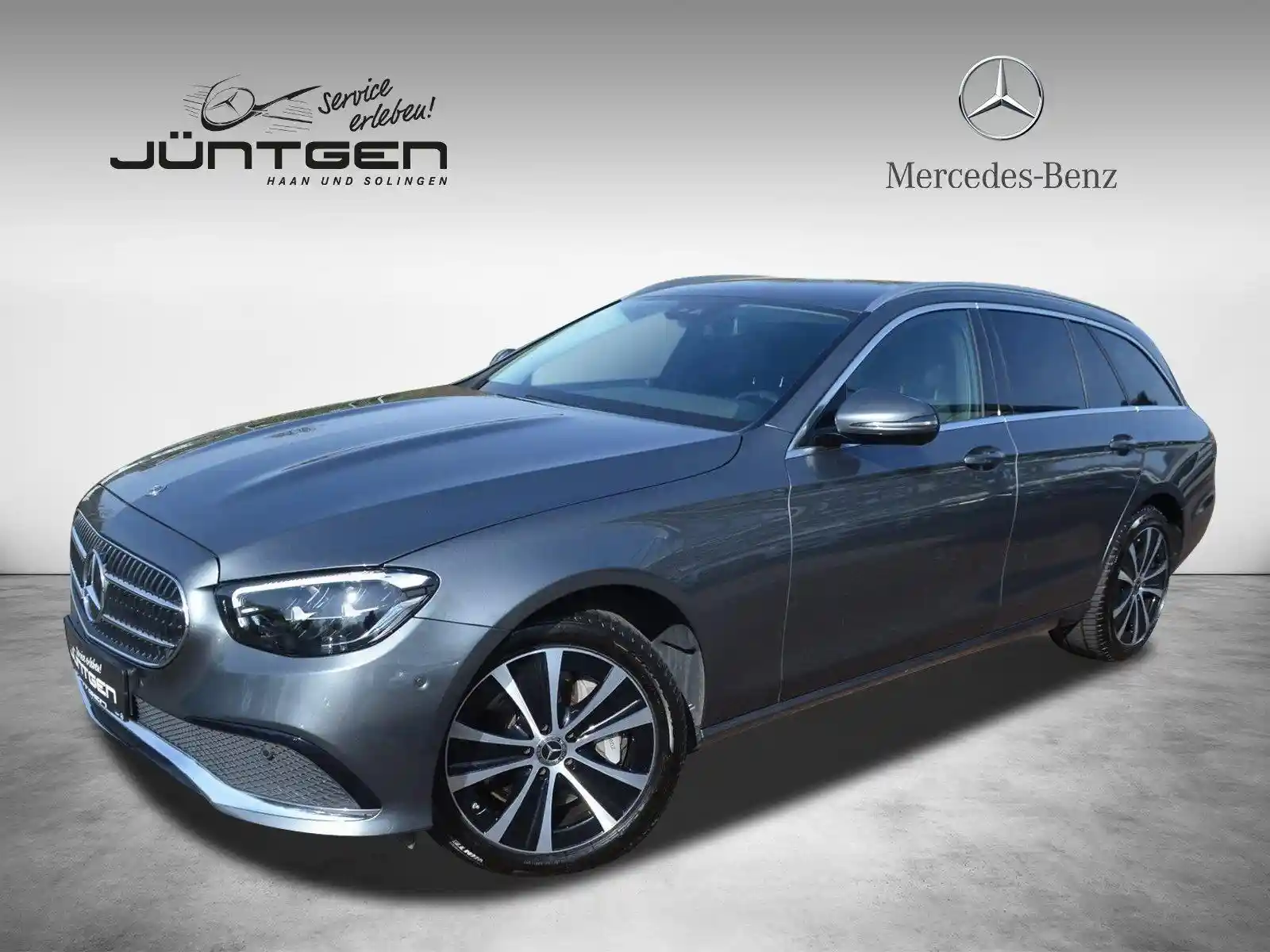 Mercedes-Benz E 300