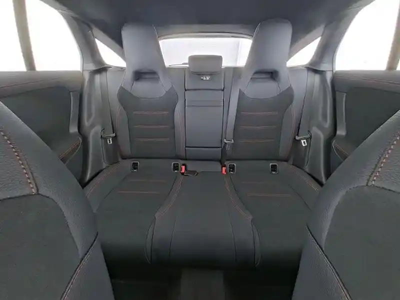 Mercedes-Benz CLA 200 Shooting Brake