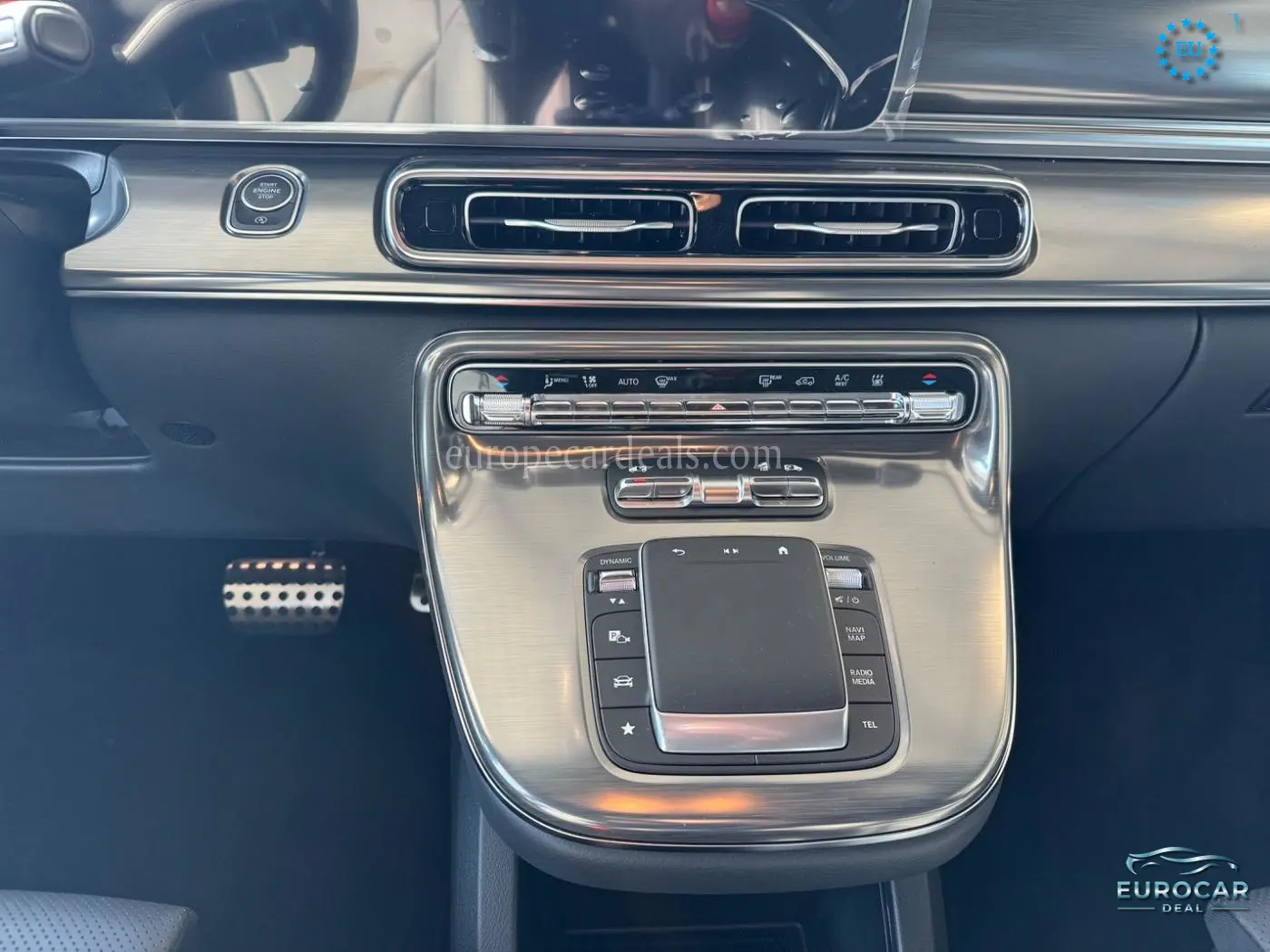 Mercedes-Benz V 300