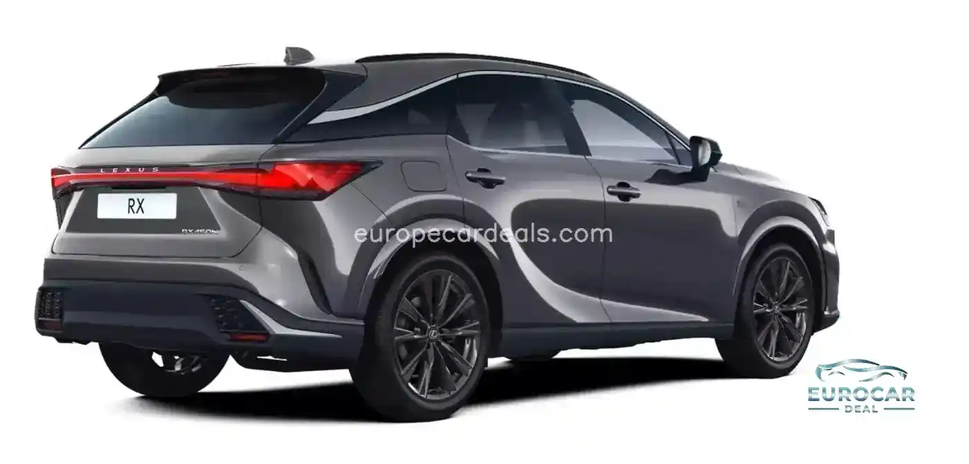 Lexus RX 450