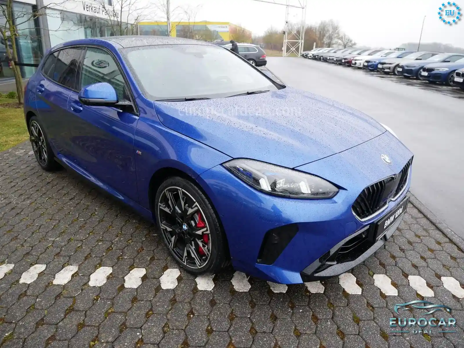BMW 120
