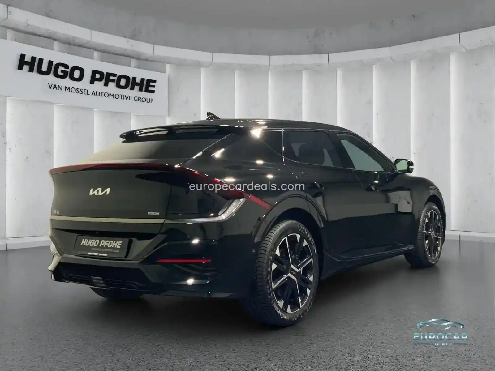 Kia EV6