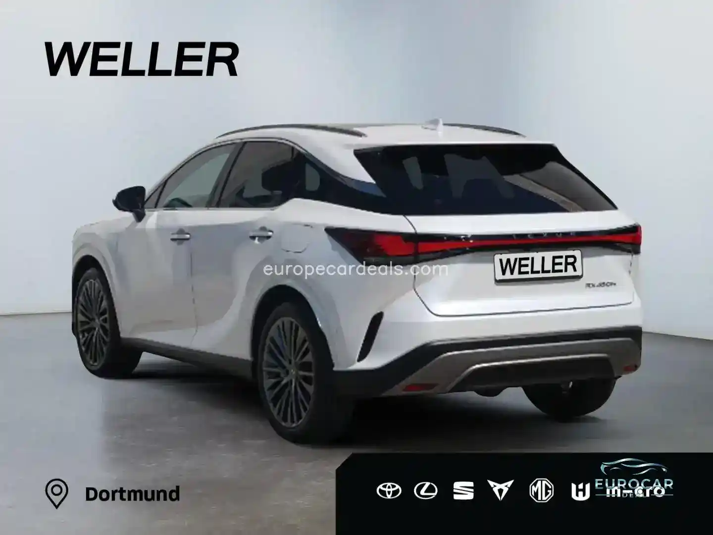Lexus RX 450