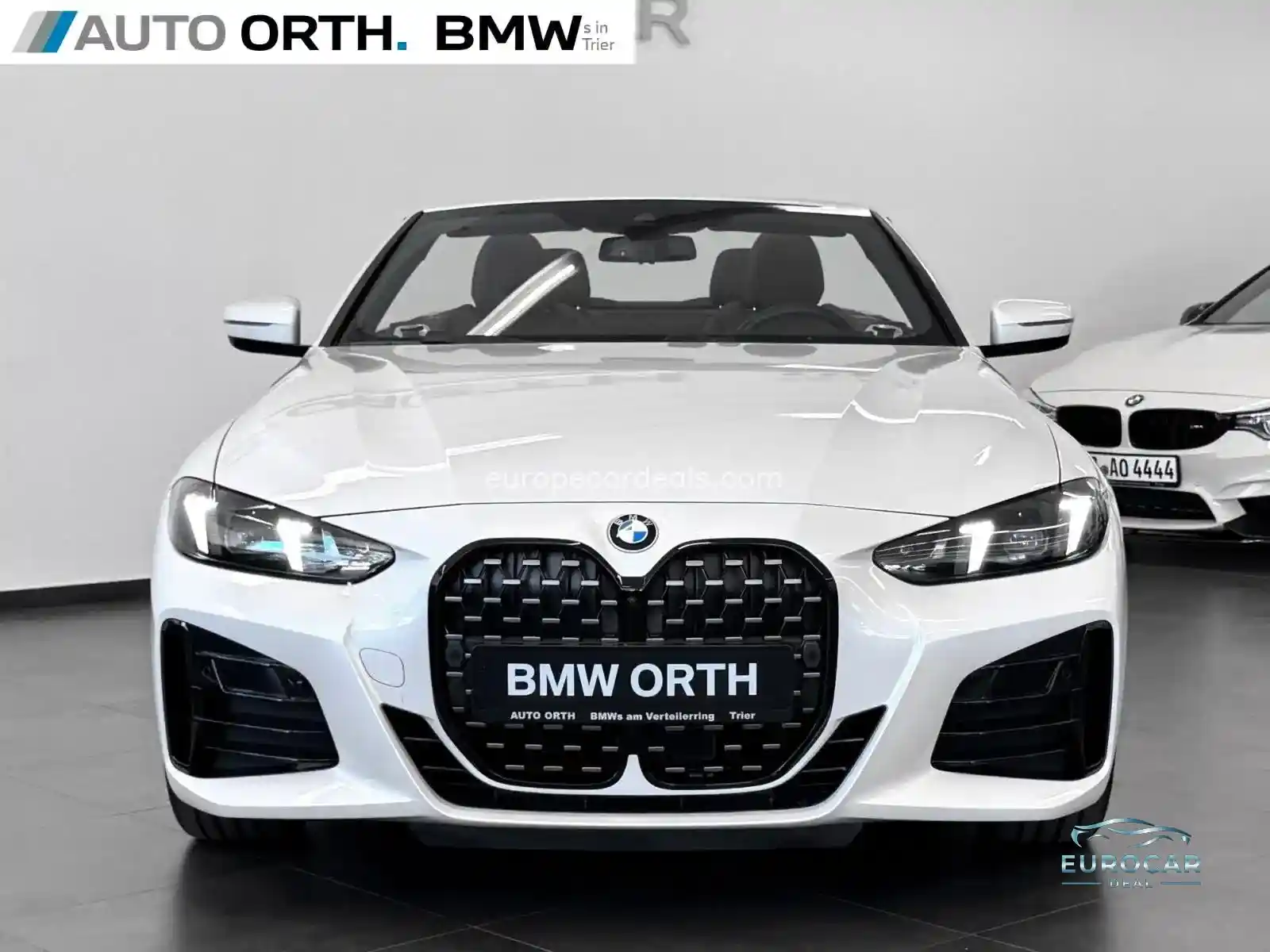 BMW 430