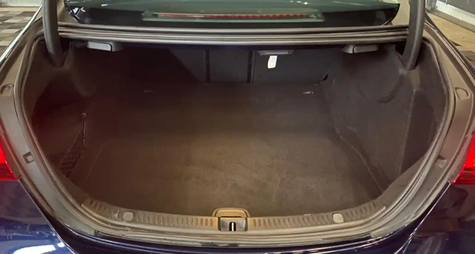 Mercedes-Benz E 450