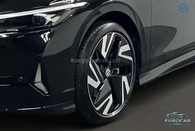 Volkswagen ID.7