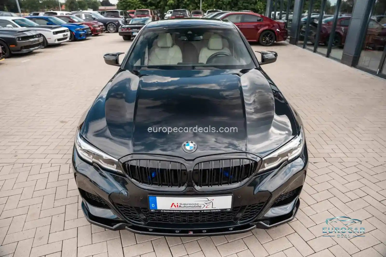 BMW 330