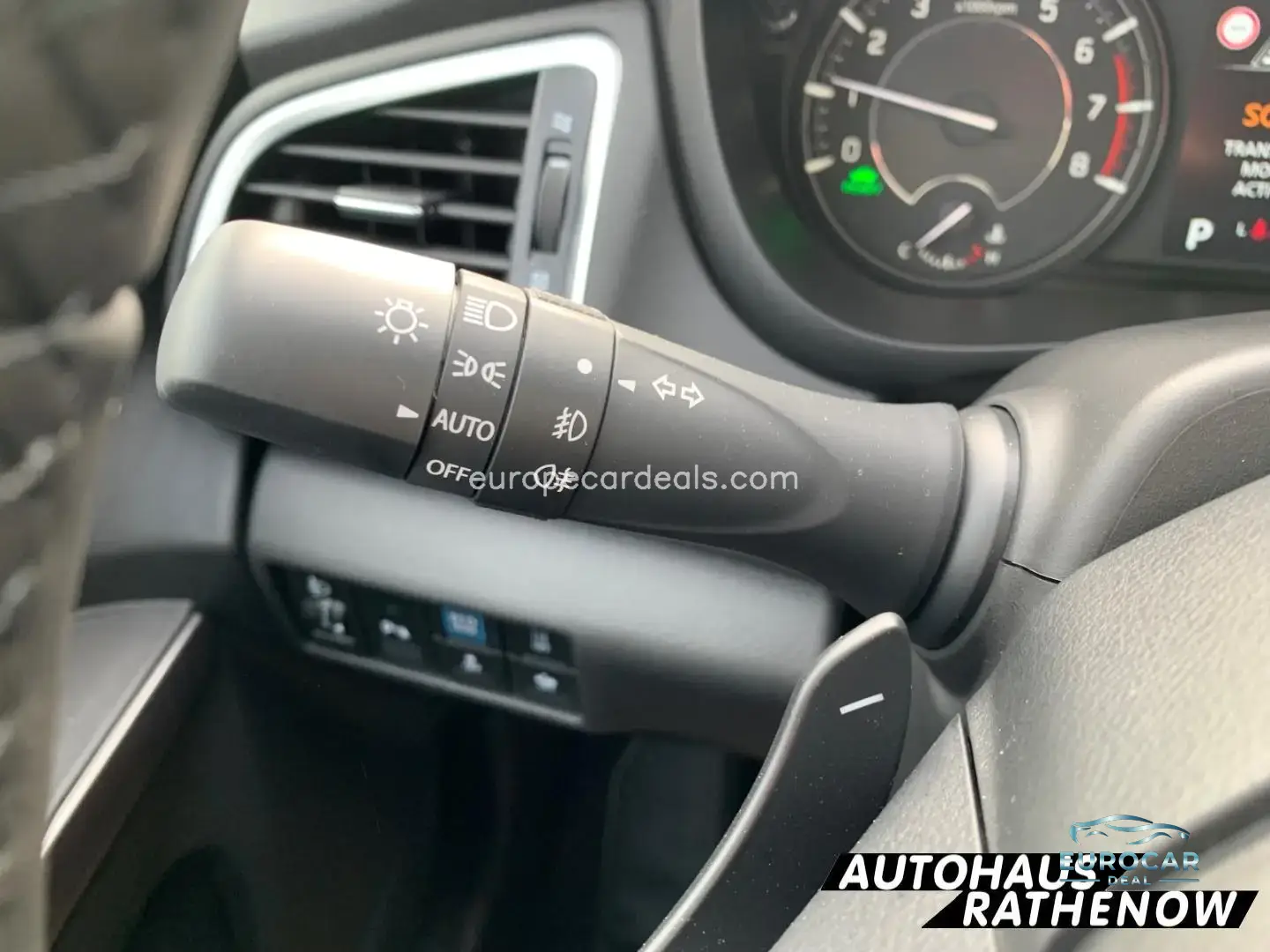 Suzuki (SX4) S-Cross