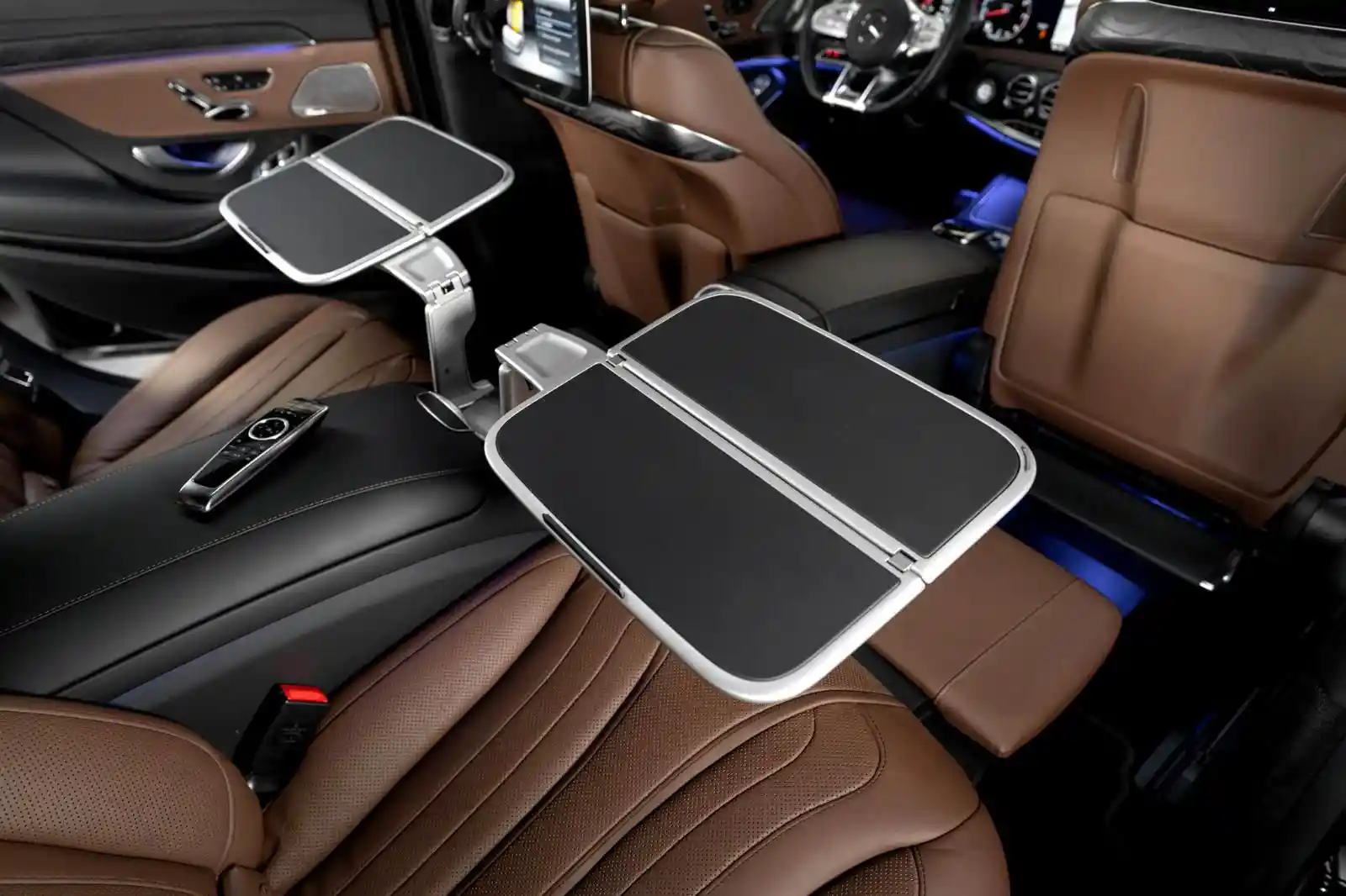 Mercedes-Benz S 560