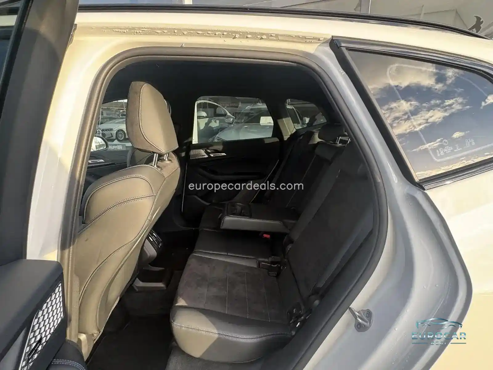 BMW 220 Active Tourer