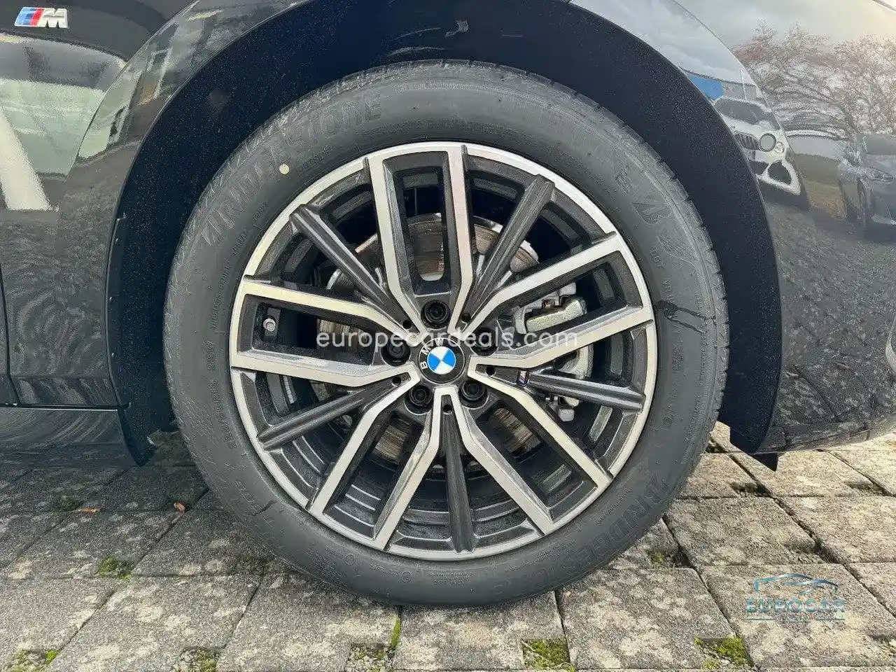 BMW 223 Active Tourer