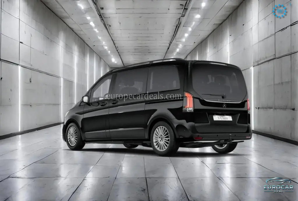 Mercedes-Benz V 300