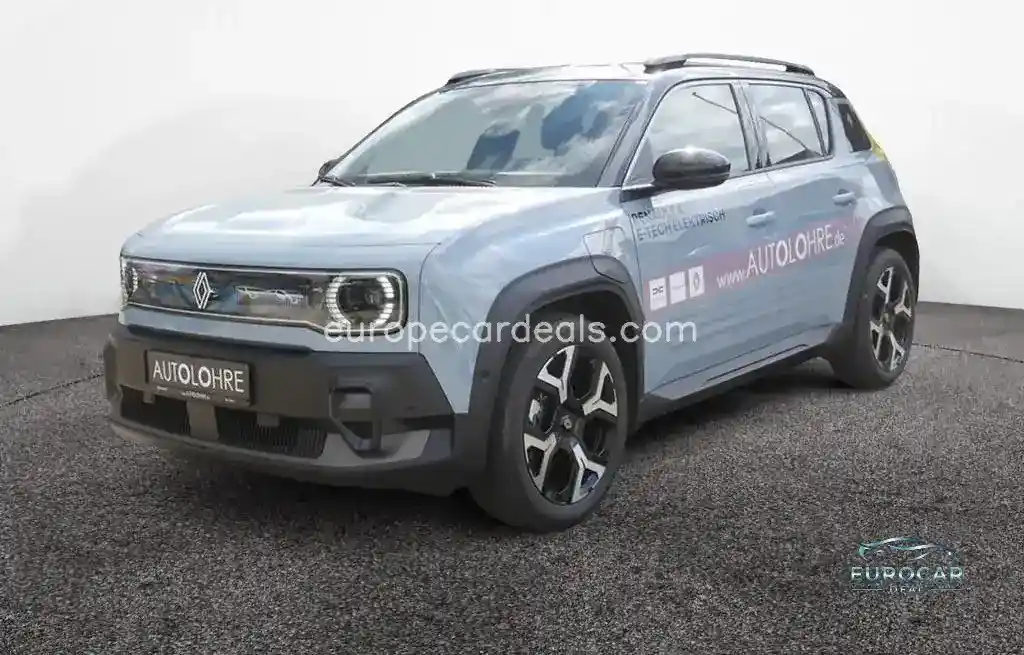 Renault R 4