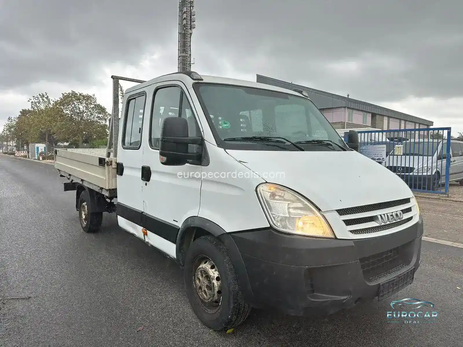 Iveco Other