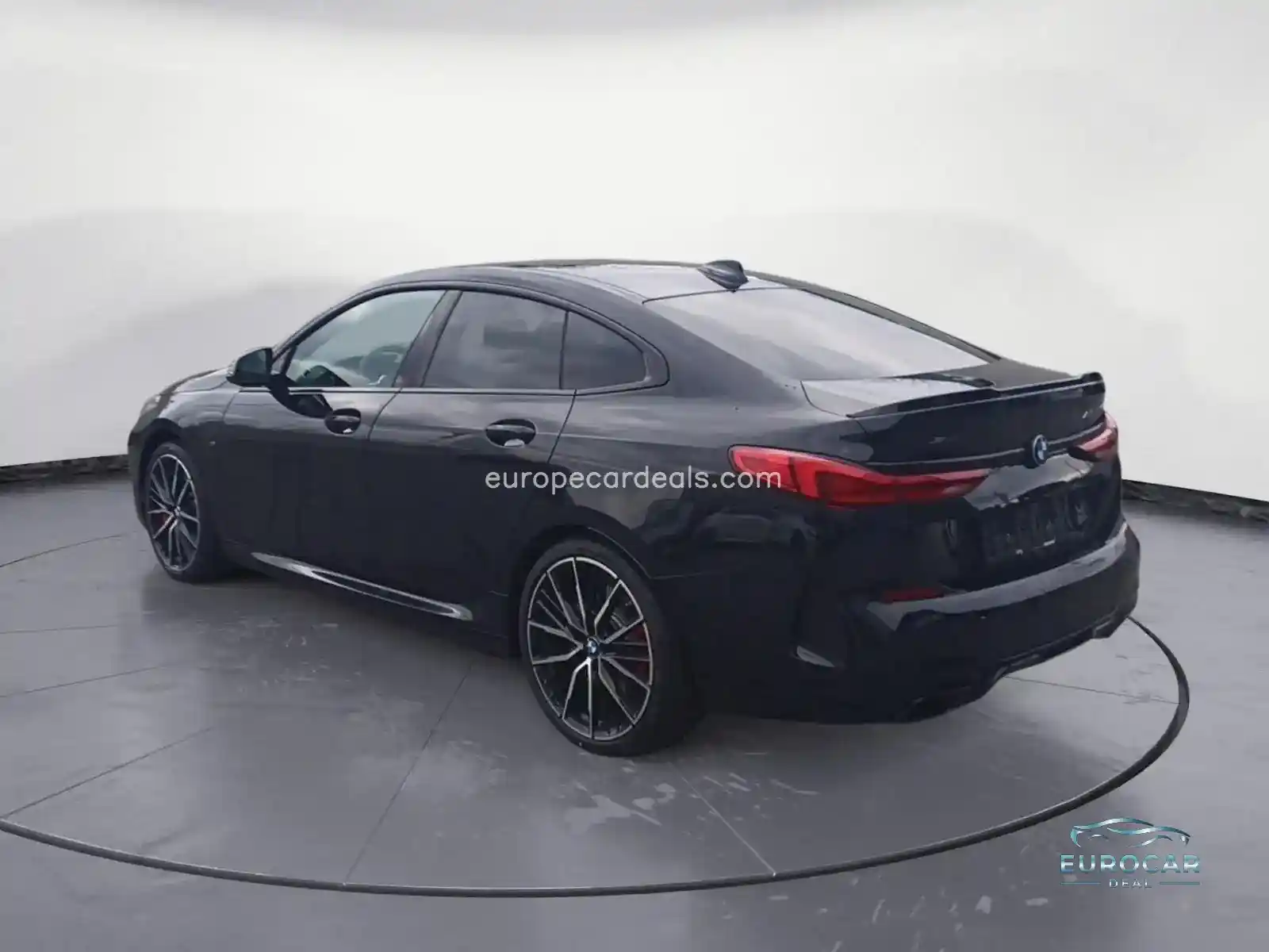 BMW M235