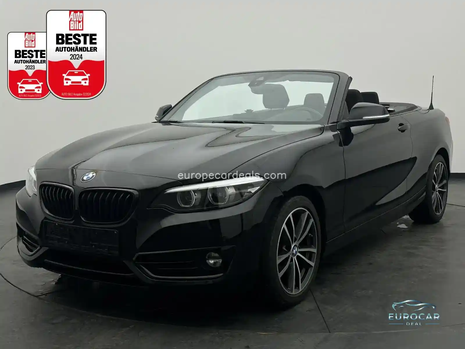 BMW 218