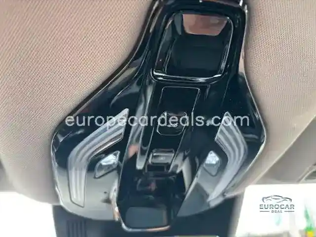 BAIC Beijing X55